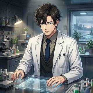 Physician Li