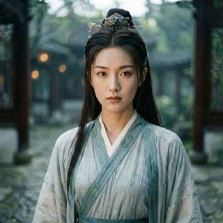 Zhou Guifen