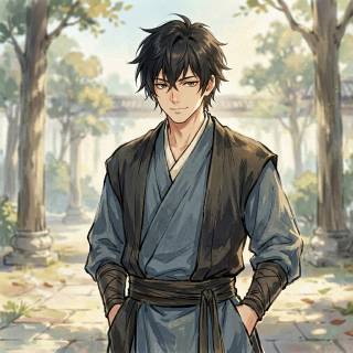 Chen Huohuo