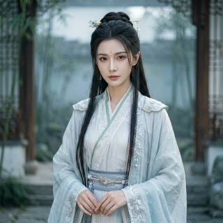 Wan Xi