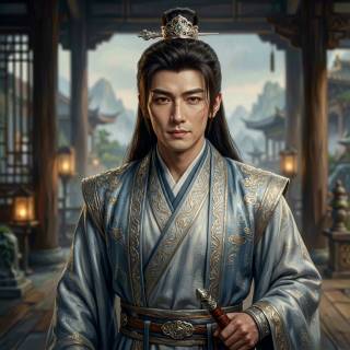 Prince Jing