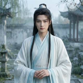 shen qingyu