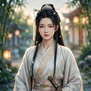 wen yue