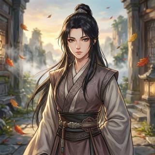 yan changfeng