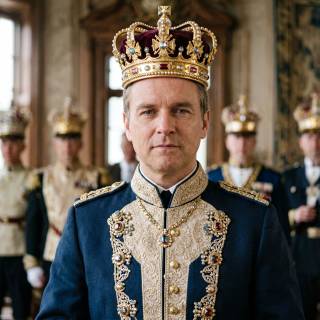 The Crown Prince