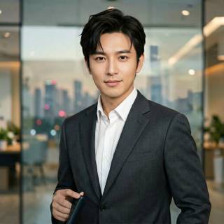 Jiang Yutong