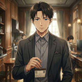 The Husband