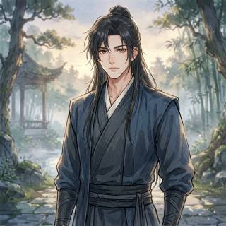 Shen Bozhou