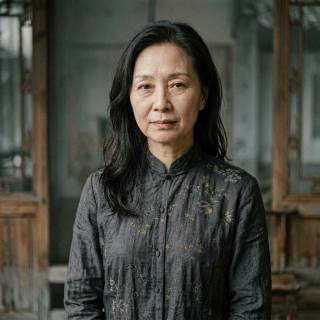 Miss Chen