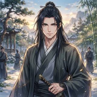 Wang Ergou