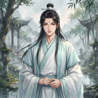 zhou hongyuan