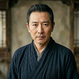 wang bing
