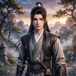 Zhang Chengen