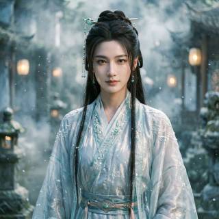 Sheng Jiao Jiao