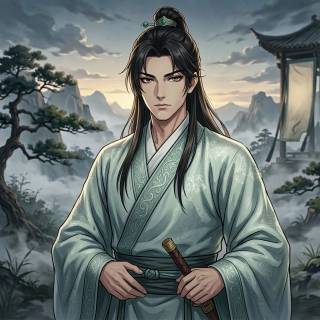 Sun Jian