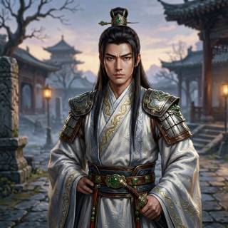 Prince Linjiang