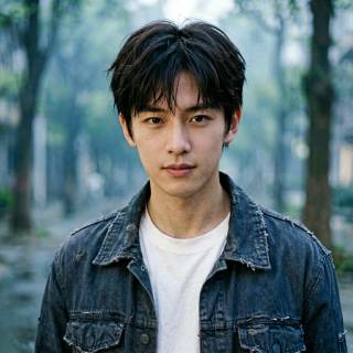 lu yichen