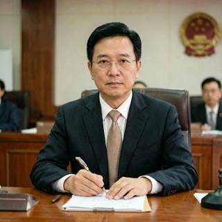 Minister Of Works