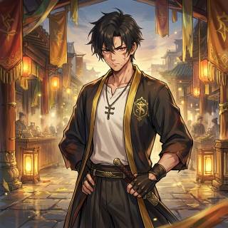 Yao Fu