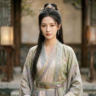 Wang Li