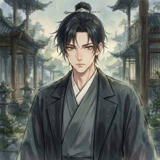 He Changhua