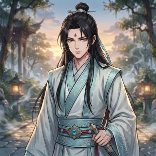 Ming'an