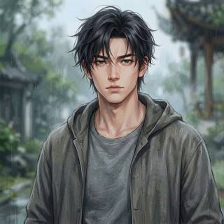 xiao ba
