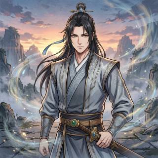 Zhan Feng