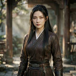 Jiang Lanhua