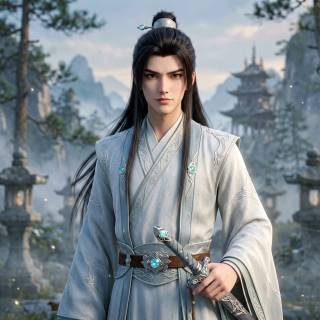 He Yancheng