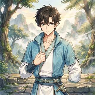 Yu Lingyin