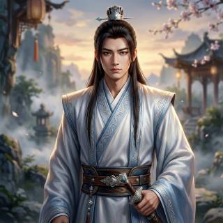 Lu Zhenggang