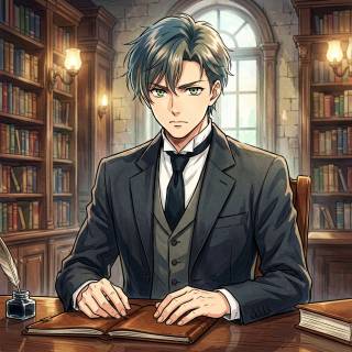 Clerk Li