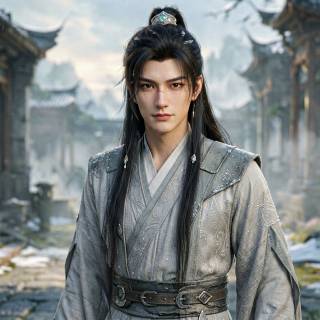 yan wei