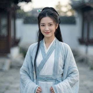 Bai Xin