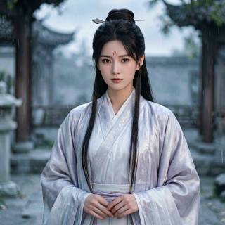 Wen Qiong