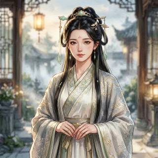 lin yue