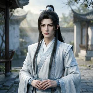 Xu Lanxiang