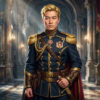 City Lord