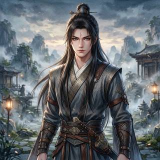 An Yan