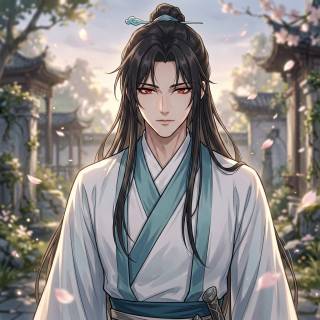 ji huaian
