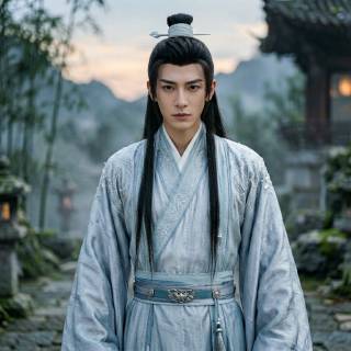 Gu Jingcheng