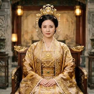Emperor Shuntian