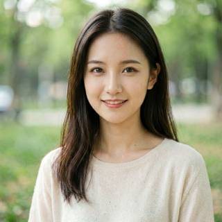 Younger Woman