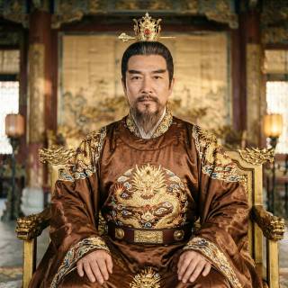 Emperor Gaozong