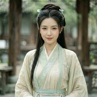 tang li