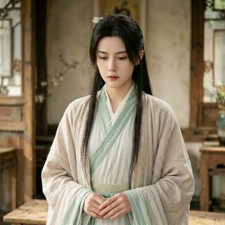 Qiao Heping's Wife