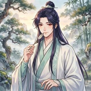 Xue Ming