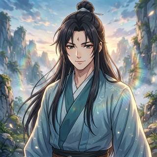 Gao Wuyong