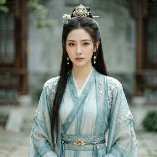 Zhao Yujin